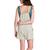  Toad & Co Women's Taj Hemp Shorterall - Back